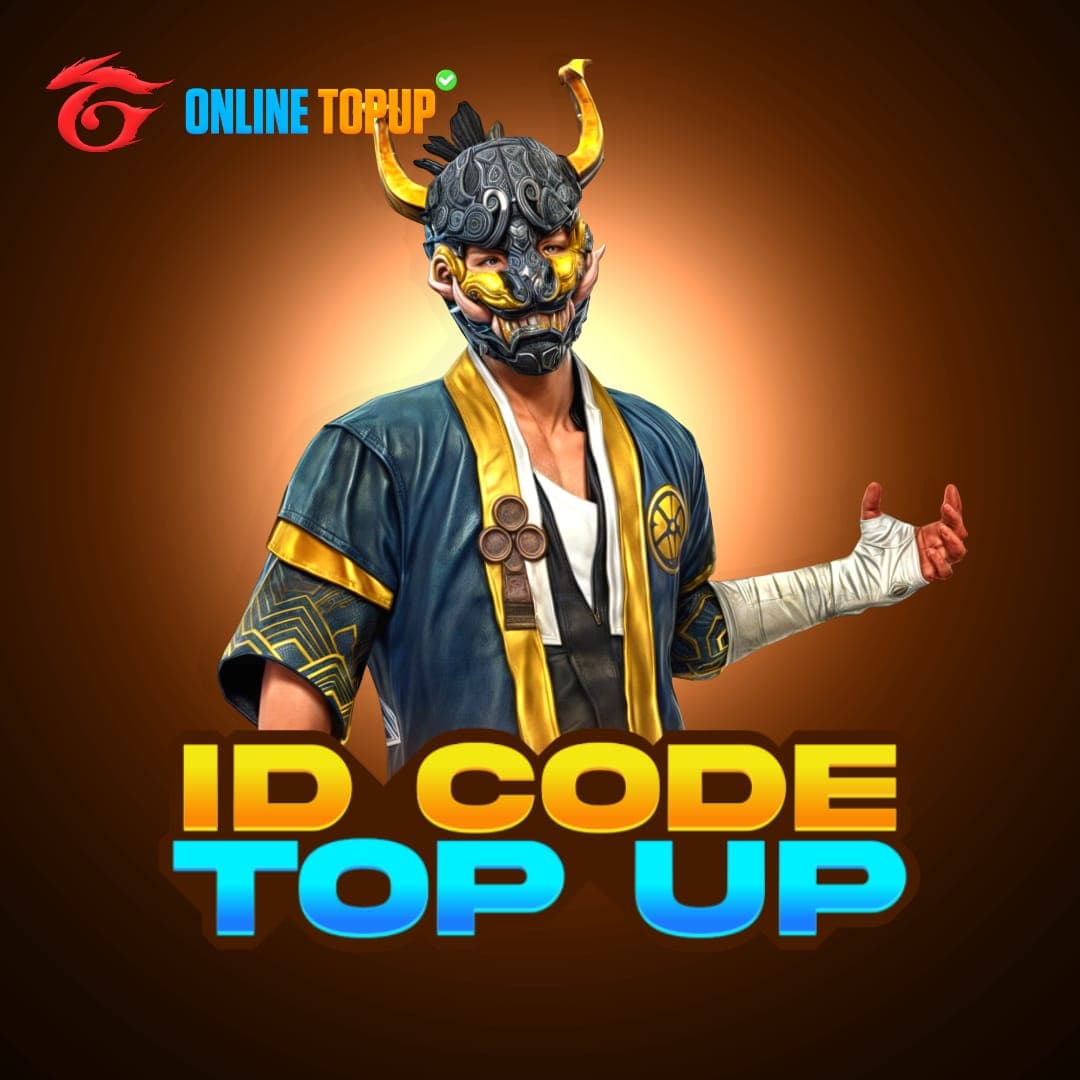FREE FIRE (UID)