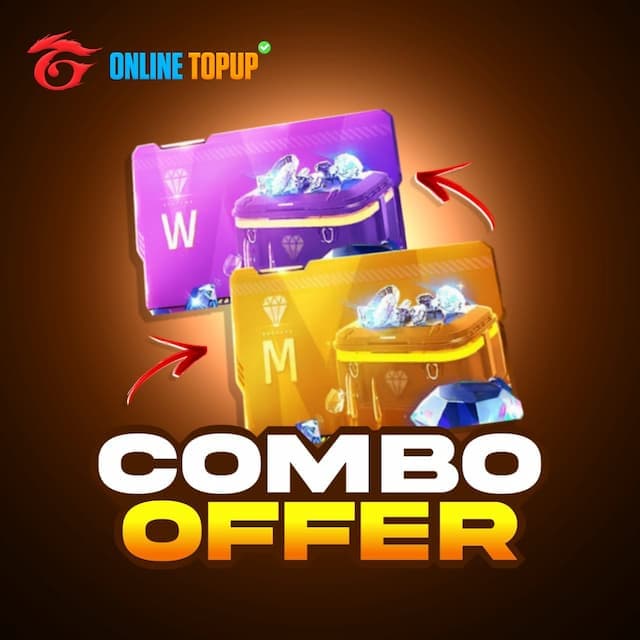Weekly/Monthly OFFER