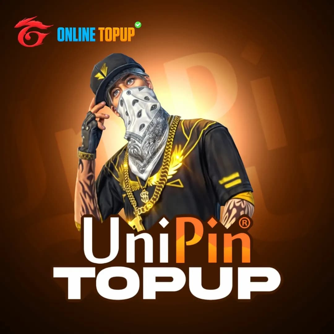 Unipin Voucher